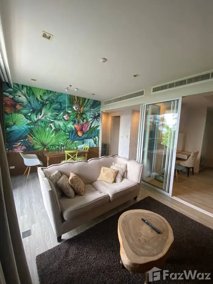 picture 2 Bedroom at Baan Plai Haad - 1/16