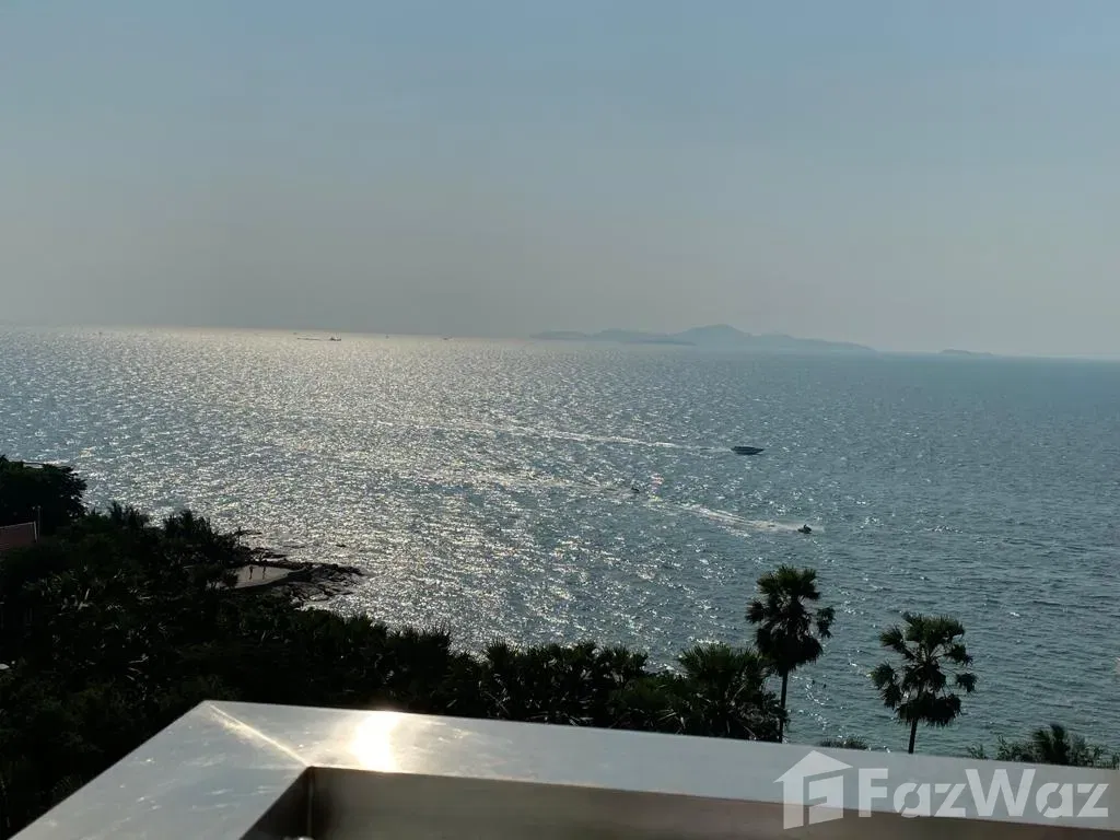 picture The Palm Wongamat 2Bed/2Bath 72Sqm 9th Floor FQ - 18/20