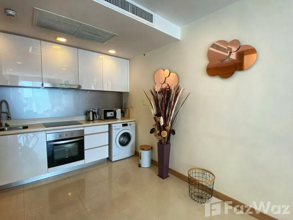 picture The Palm Wongamat 2Bed/2Bath 72Sqm 9th Floor FQ - 11/20