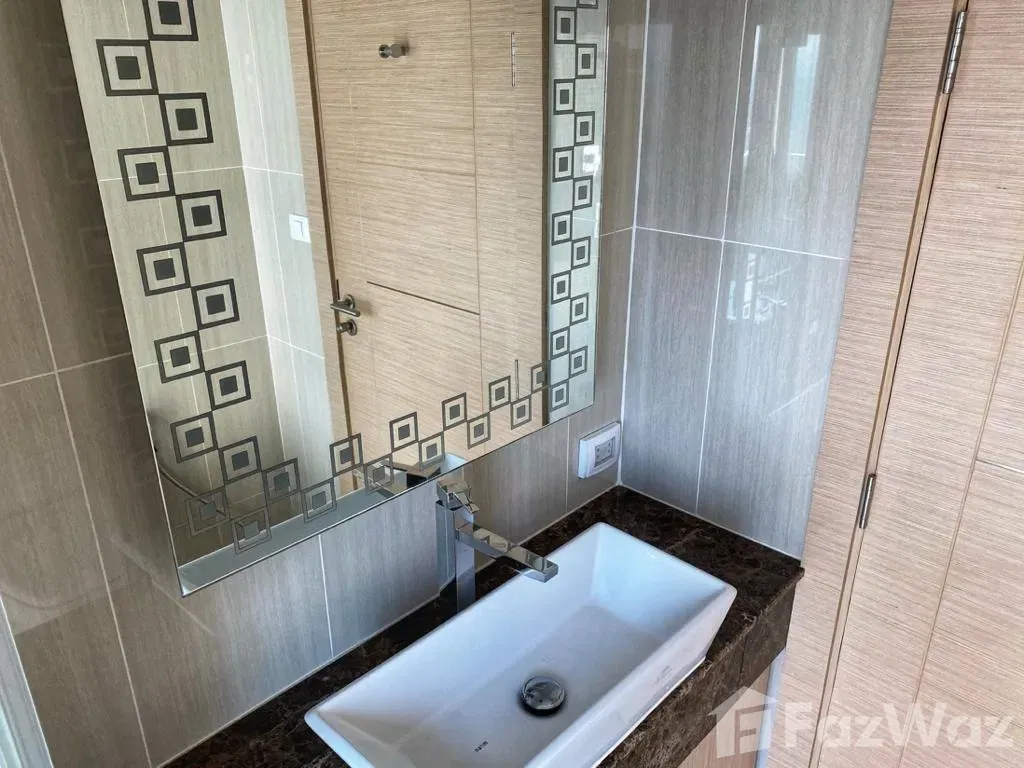 picture The Palm Wongamat 2Bed/2Bath 72Sqm 9th Floor FQ - 19/20