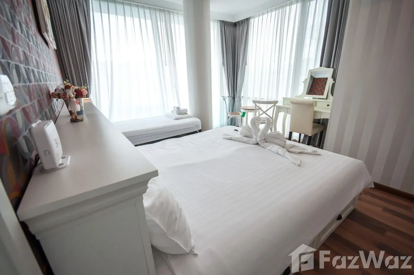 picture 3 Bedrooms unit near Cicada Market and Tamarind Market - 18/26