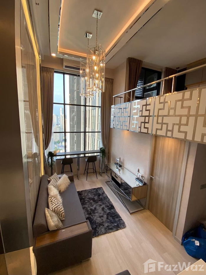 picture Knightsbridge prime sathorn - 7/12