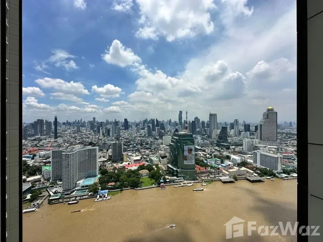 picture 4 Bedroom Condo for Sell at Magnolias Waterfront Residence - 8/10