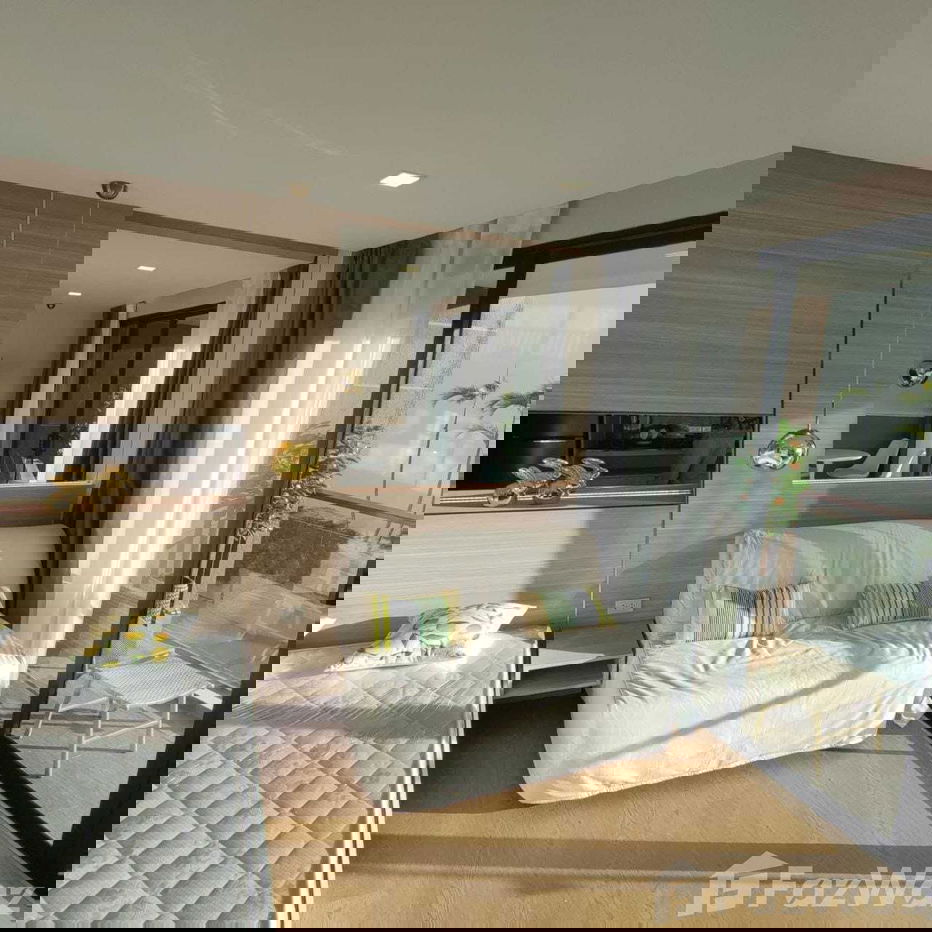 picture Studio Condo for sale at The Beach Condotel - 4/20