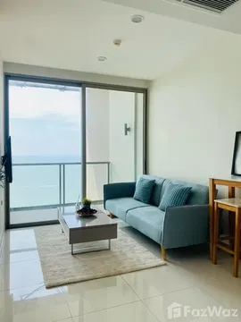 Riviera WongAmat Seaview 🔥🔥FQ