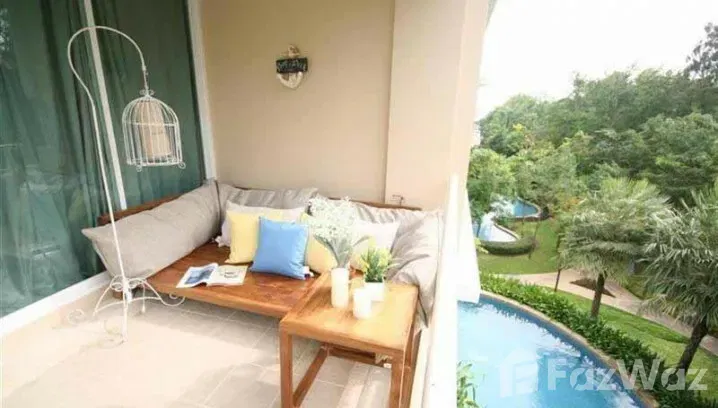 picture 2 Bedroom Condo for sale at Baan San Ploen - 8/15