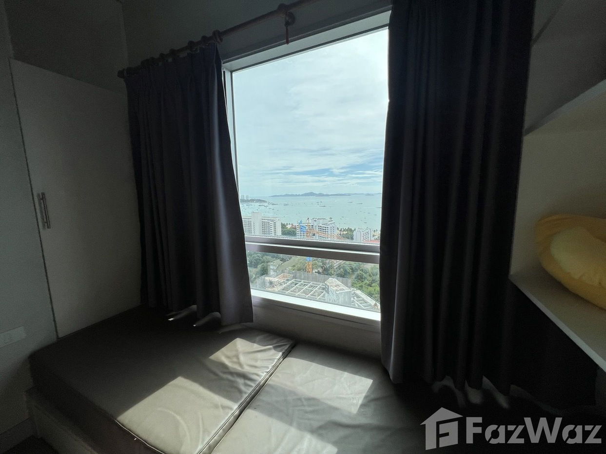 picture 1 Bedroom Condo for sale at Centric Sea - 4/10