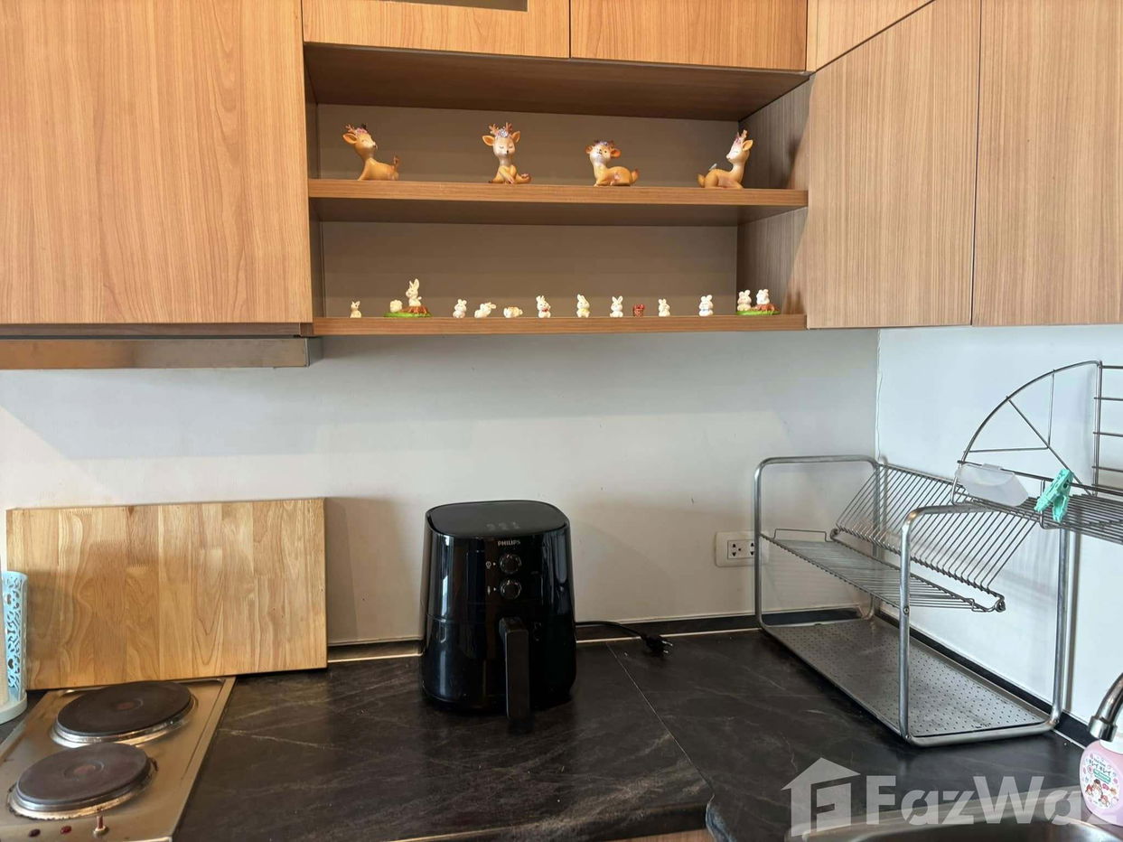 picture The Tempo Grand Sathorn-Wutthakat for sales - 6/10