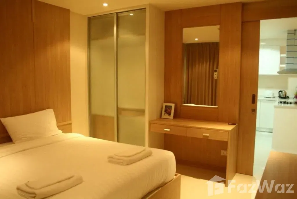 รูป ขาย คอนโด 3 ห้องนอน ในโครงการ เดอะ เบย์คลิฟฟ์ เรสซิเดนซ์ - รูปที่ 6/7