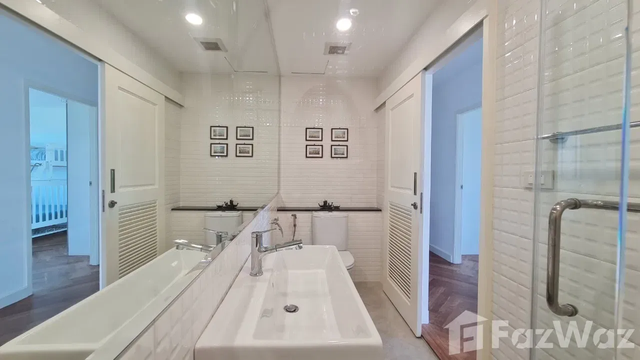 picture 3 Bedroom Condo for sale at Baan Suan Rim Sai - 10/26