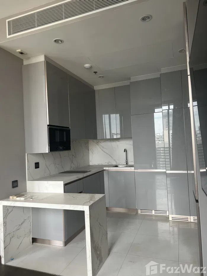 picture Studio Condo for sale at The Esse at Singha Complex - 5/7