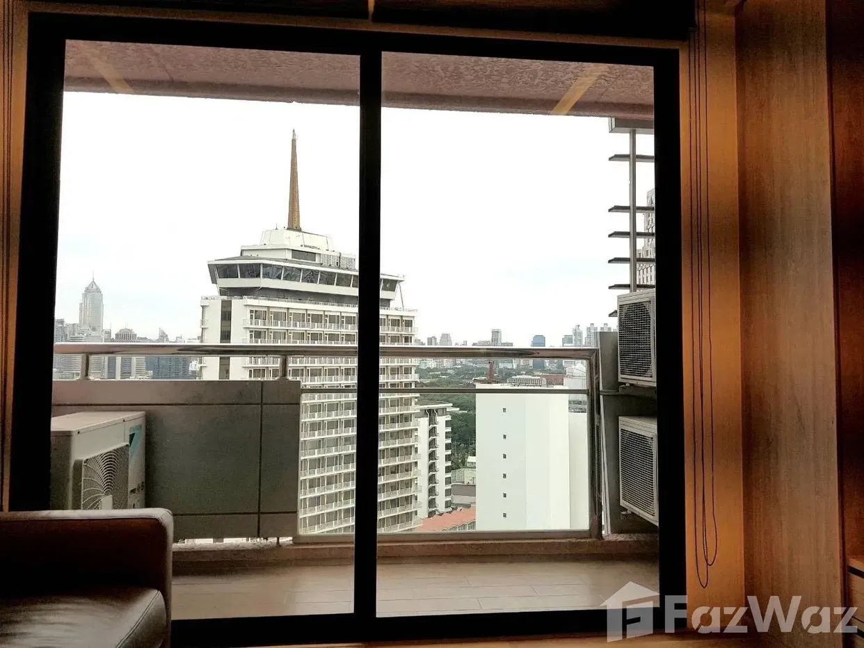 picture Silom Grande Terrace - 15/15
