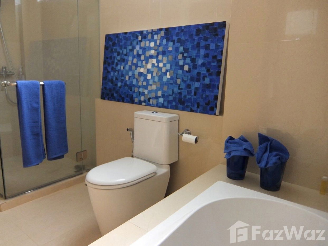 picture 3 Bedroom Condo for sale at The Breeze Hua Hin - 14/17