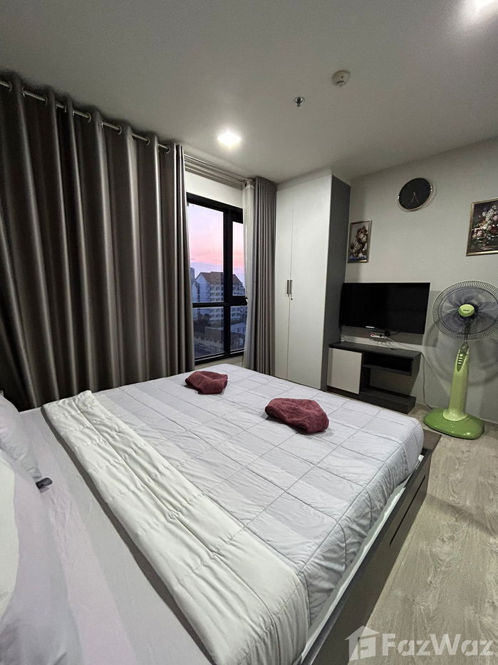 picture 2 Bedroom Condo for sale at The Base Central Pattaya - 16/23