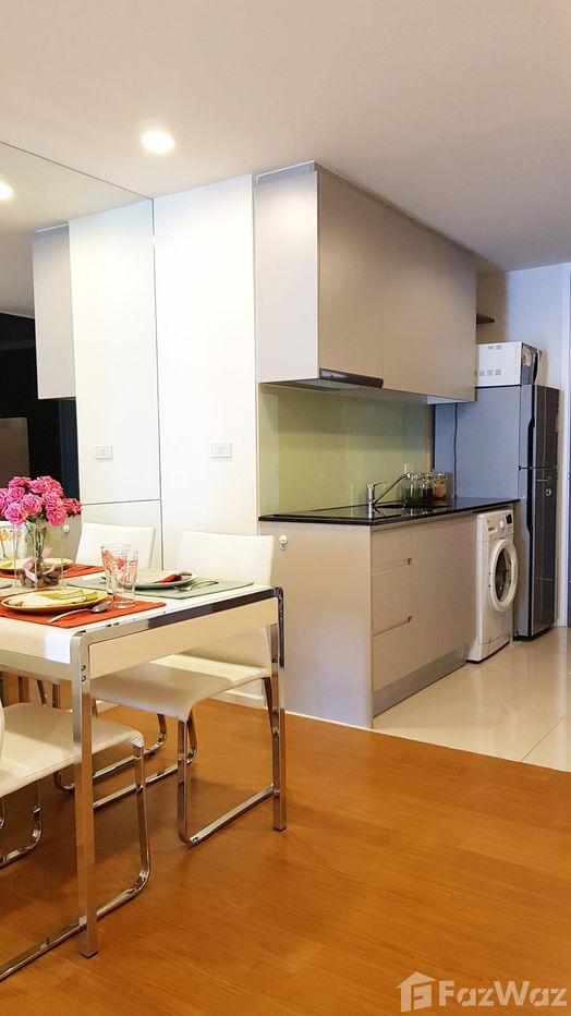 picture 1 Bedroom Condo for sale at 15 Sukhumvit Residences - 6/15