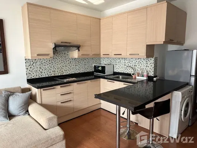 picture 2 Bedroom Condo for sale at The Address Siam - 3/19