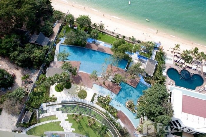 รูป ขาย คอนโด สตูดิโอ ในโครงการ นอร์ทพอยท์ - รูปที่ 1/4