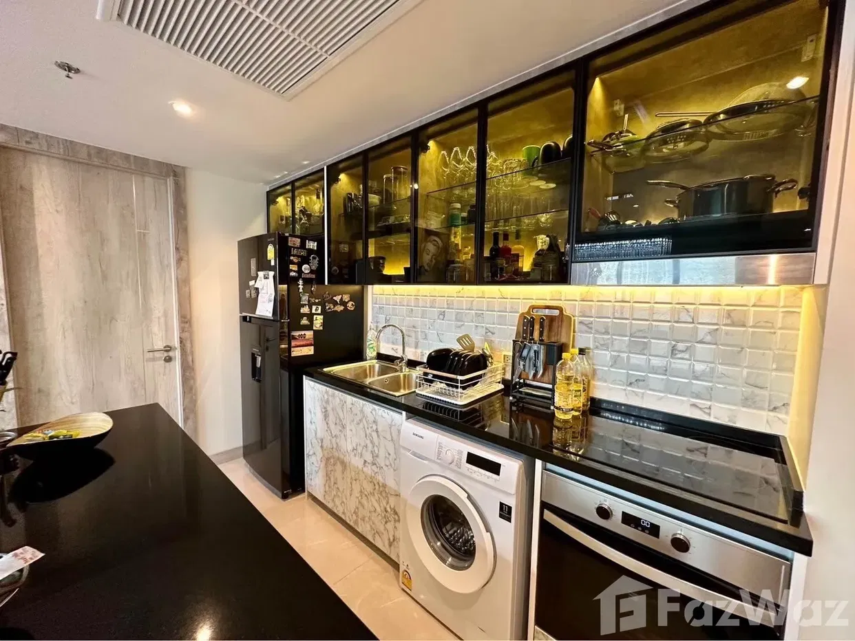 picture 2 bedrooms for sale at The Riviera Monaco - 8/30