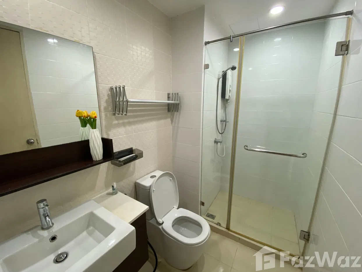 picture 1 Bedroom Condo for sale at The Mark Ratchada-Airport Link - 10/11