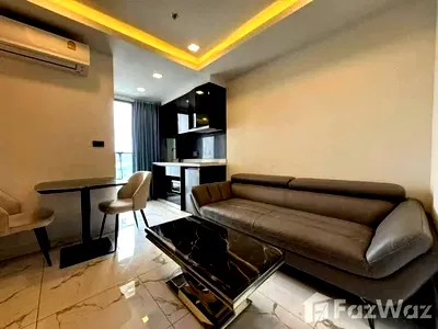 ขายคอนโด : ขาย คอนโด 1 ห้องนอน ในโครงการ อคาเดีย มิลเลนเนียม ทาวเวอร์