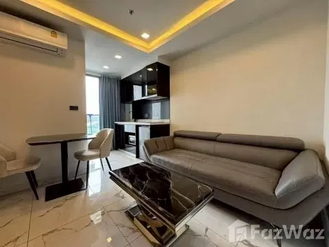 Arcadia Millennium Tower