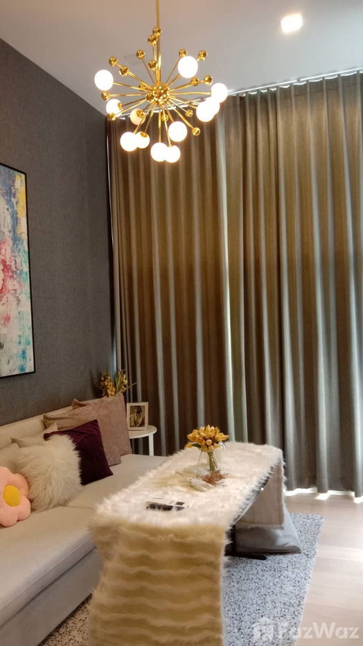 picture Chewathai Residence Asoke for sales - 7/10
