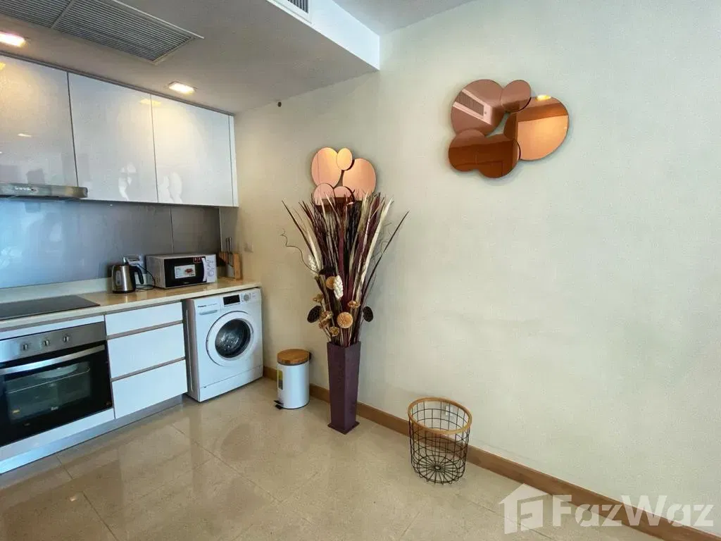picture The Palm Wongamat 2Bed/2Bath 72Sqm 9th Floor FQ - 14/20