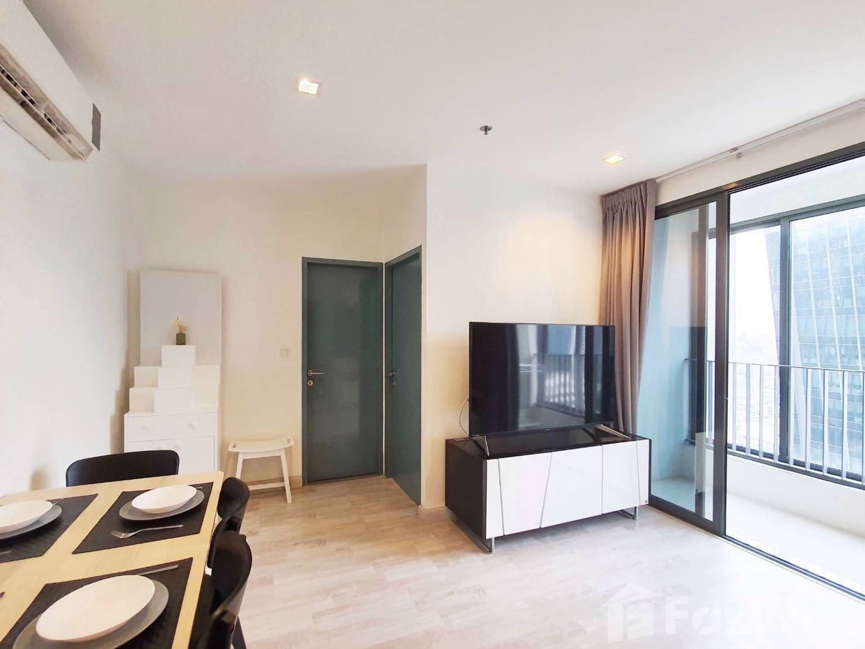 picture 2 Bedrooms to sales at Ideo Mobi Rama 9 - 8/10