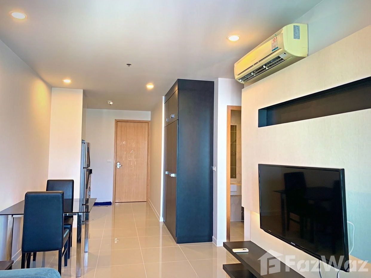 รูป ขาย คอนโด 1 ห้องนอน ในโครงการ เซอร์เคิล คอนโดมิเนียม - รูปที่ 3/10