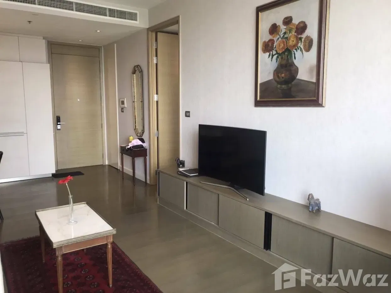picture Secured Future Awaits: 50 SqM Bangkok Condo for Sale/Rent - 7/9
