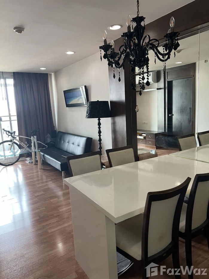 picture 1 Bedroom Condo for sale at The Kris Ratchada 17 - 7/8