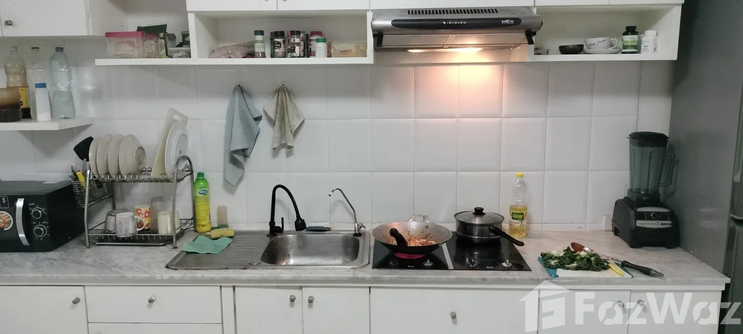 picture Ideal for Foreigners Quiet Swimming Pool Near Sukhumvit - 5/23