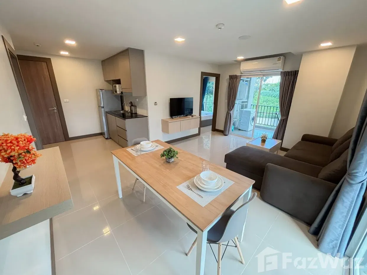 picture Foreign quota 2 bed condo for sale at My Style soi 102 - 5/8