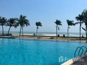picture เดอะ ซีไซด์ คอนโดมิเนียม (The Seaside Condominium) - 25/25