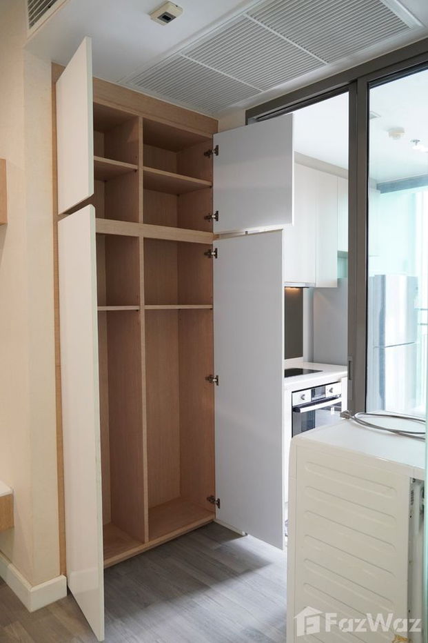 picture 1 Bedroom Condo for sale at The Room BTS Wongwian Yai - 13/15