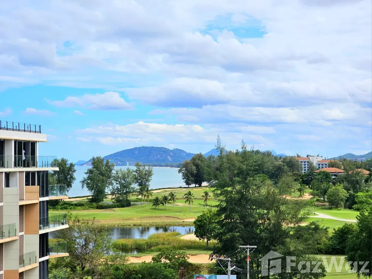picture 3 Bedroom Condo for sale at The Breeze Hua Hin - 24/29