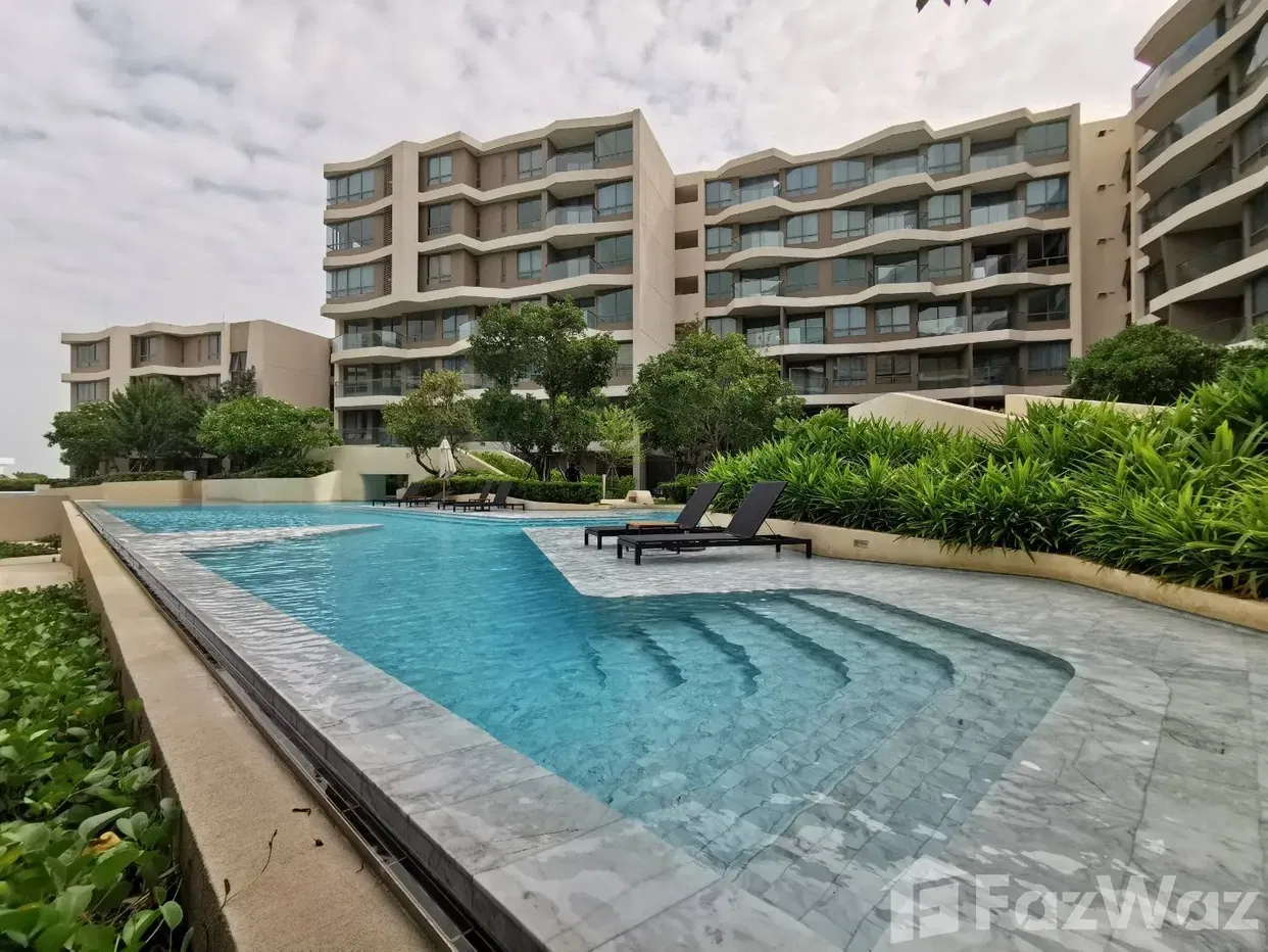 picture 1 Bedroom Condo for sale at Veranda Residence Hua Hin - 7/7