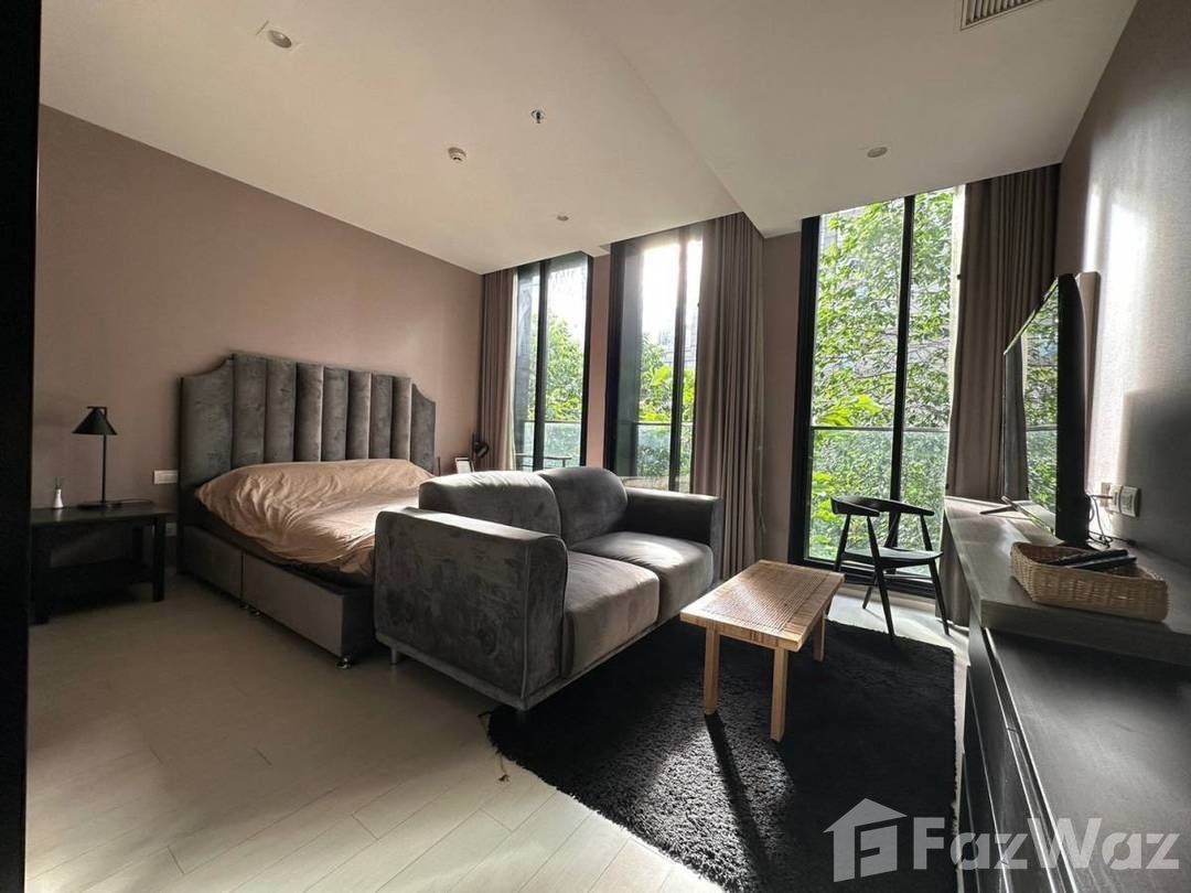 picture 1 Bedroom Condo for sale at Noble Ploenchit - 7/11