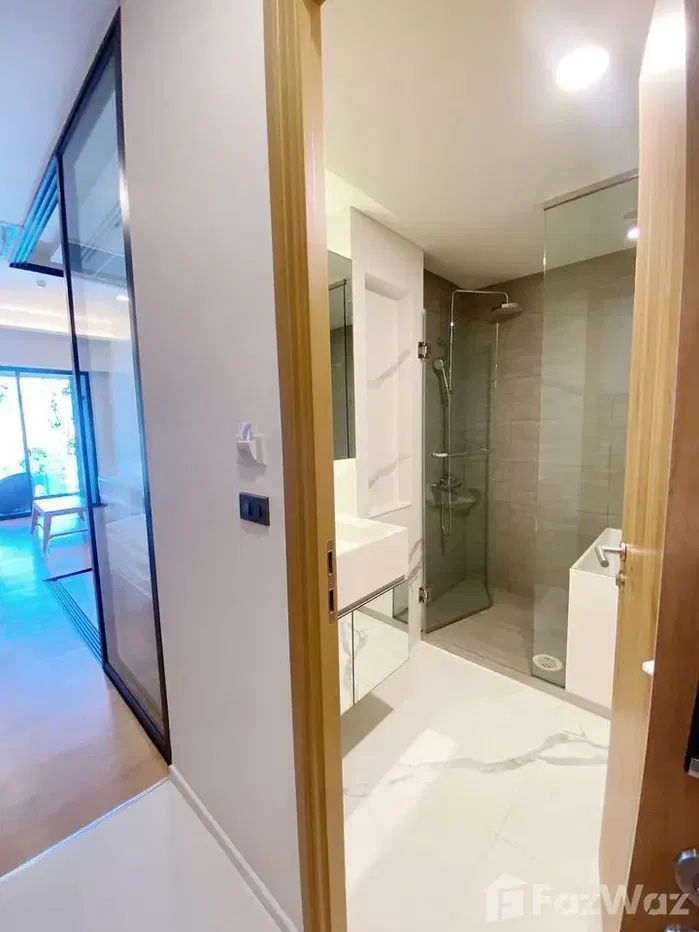 picture 1 Bedroom for sales at Siamese Exclusive 31 - 21/22