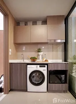 Studio Condo for sale at Life Phahon-Ladprao