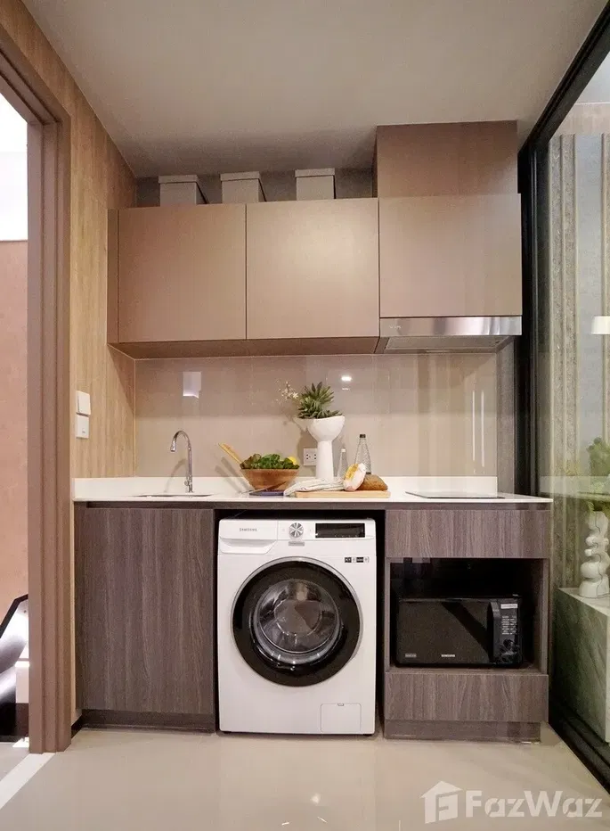 picture Studio Condo for sale at Life Phahon-Ladprao - 1/5