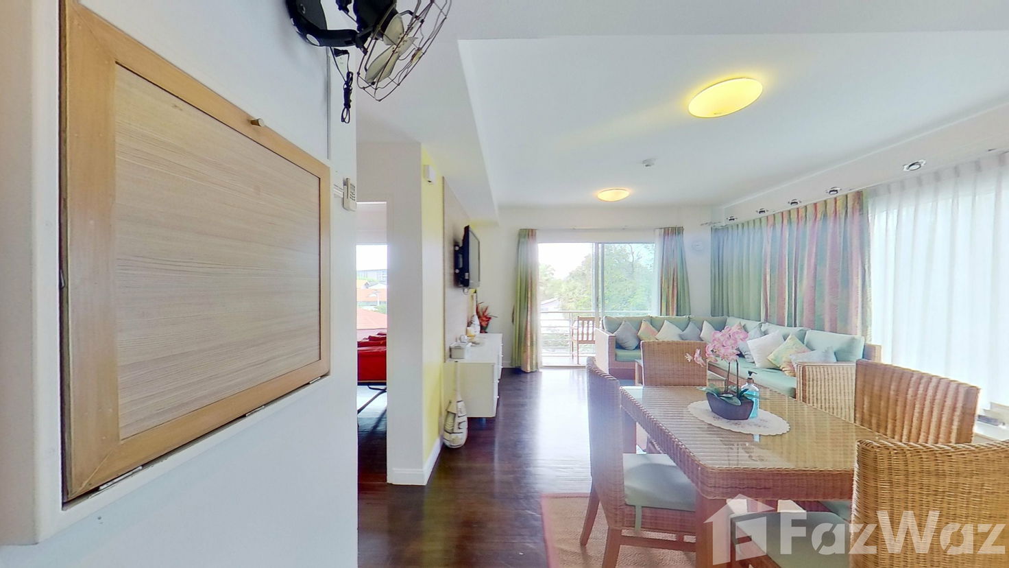 picture 2 Bedroom Condo for sale at Baan Sandao - 2/10