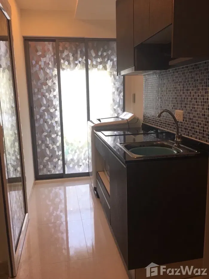 picture 1 Bedroom Condo for sale at Moniiq Sukhumvit 64 - 8/11