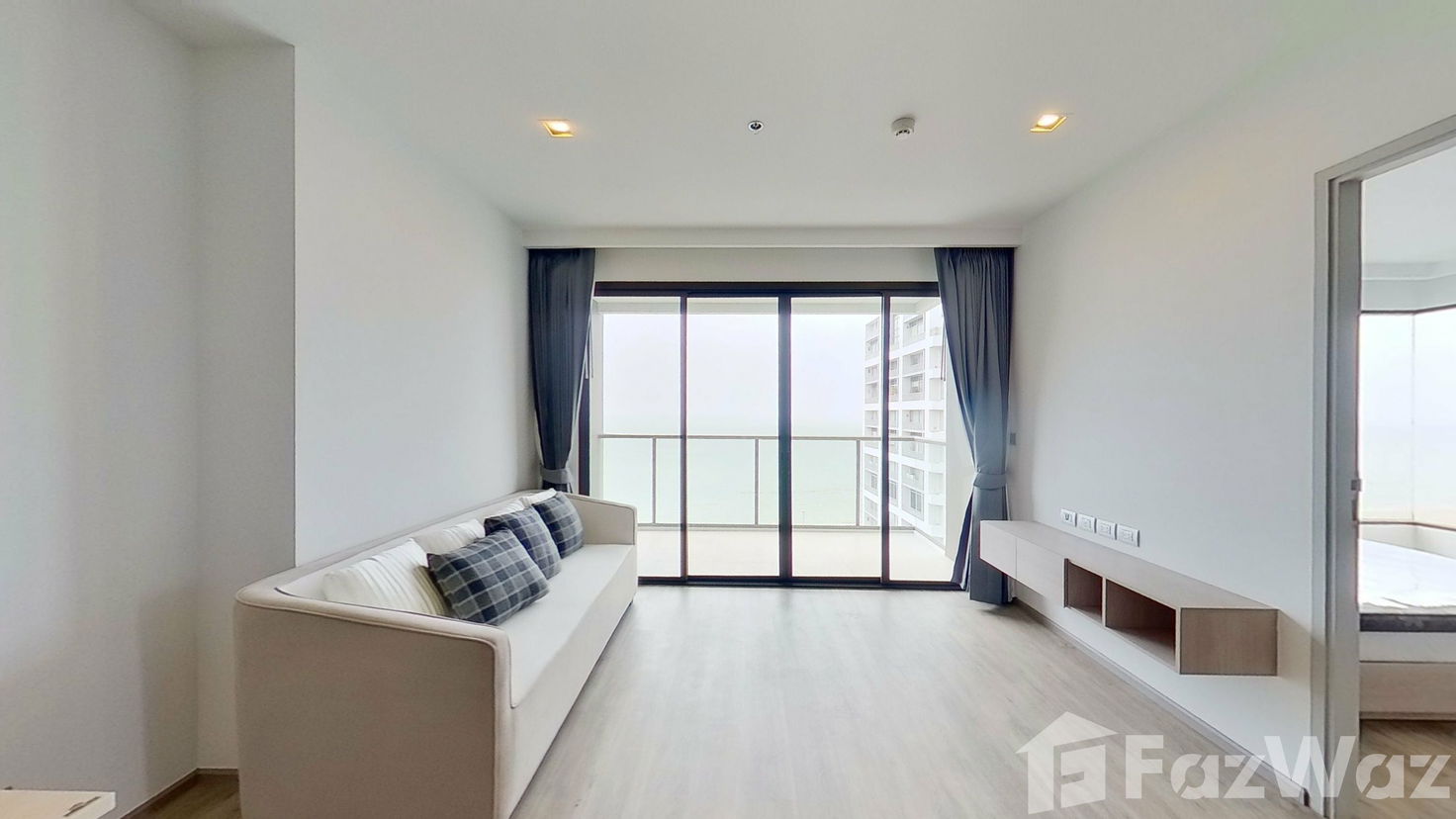 picture 1 Bedroom Condo for sale at Aeras - 2/8