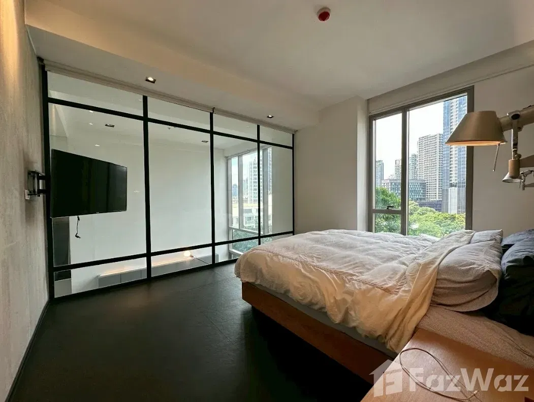picture 2 Bedroom Condo for sale at Ashton Morph 38 - 6/10