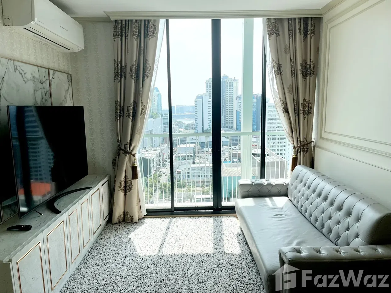 picture 2 bedroom | 2 bathroom - 5/6
