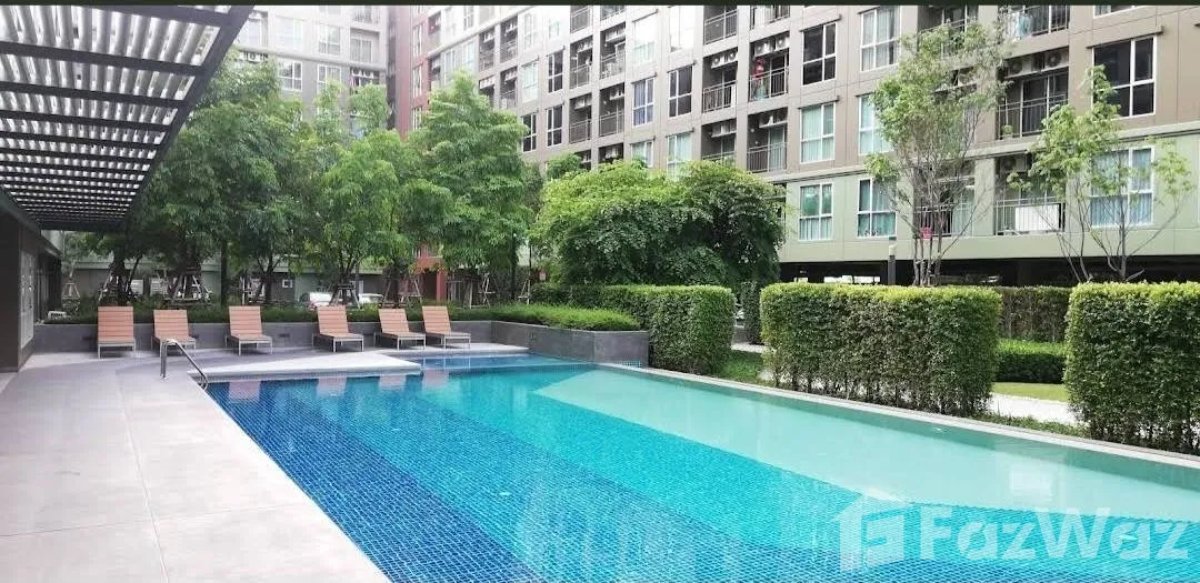 picture 2 Bedroom Condo for Sale at Lumpini Place Bangna Km. 3 - 5/20
