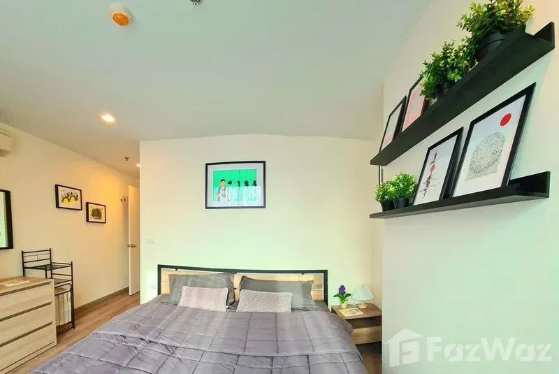 picture 2 Bed 1 Bath 60sqm corner unit - 6/19