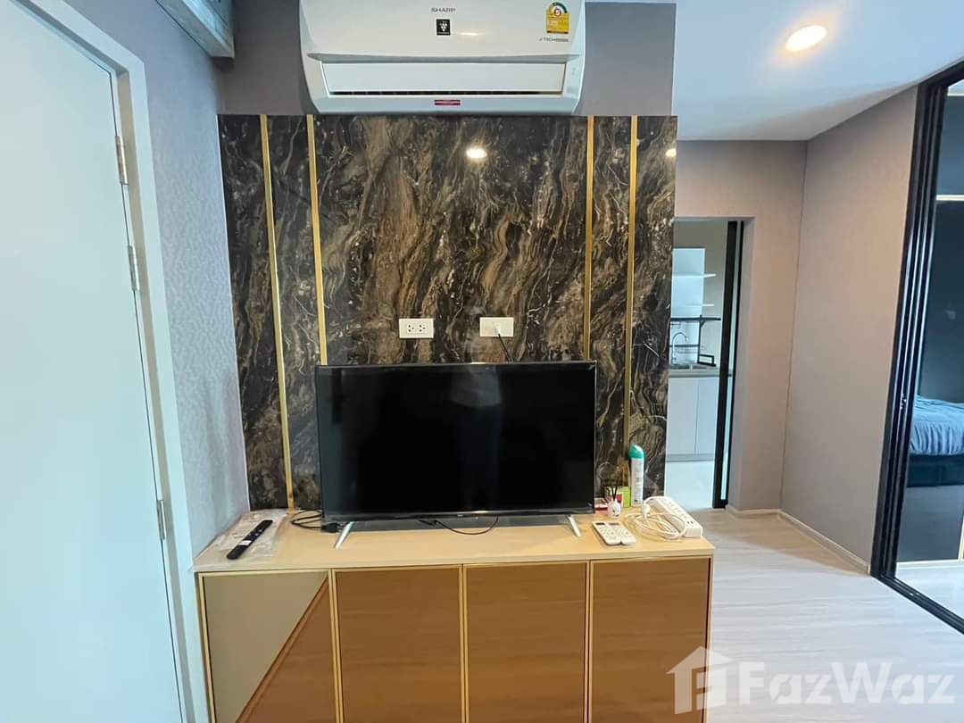 picture 1 Bedroom Condo for sale at Aspire Asoke-Ratchada - 2/7