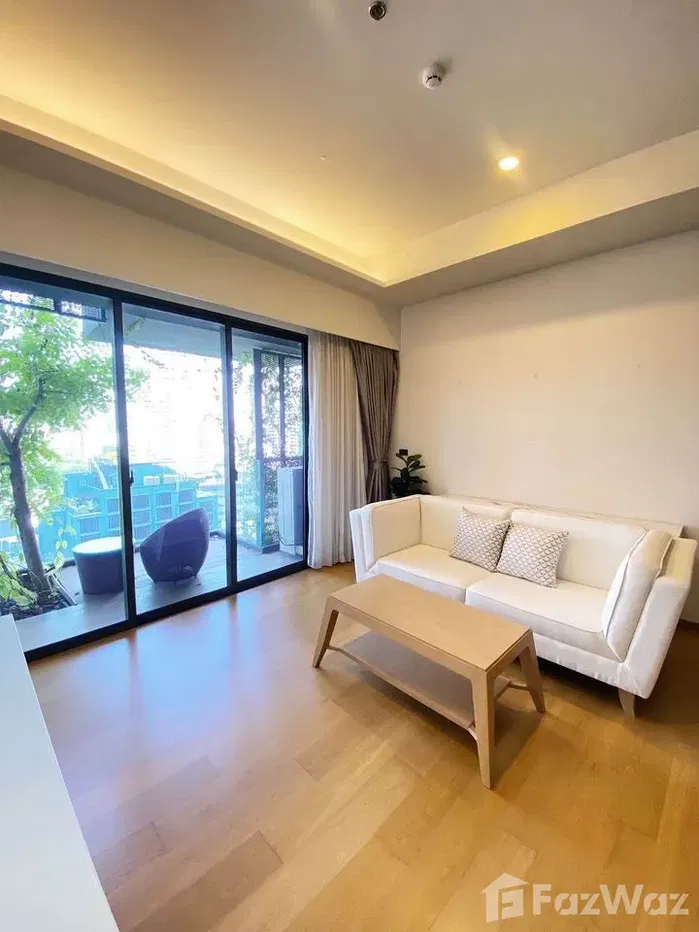 picture 1 Bedroom for sales at Siamese Exclusive 31 - 10/22